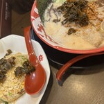 ラーメン まこと屋 - 
