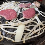 士別成吉思汗 薄野店 - 