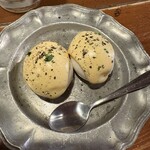 新小屋 - ウフマヨ