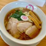 寺内ラー麺店 - 