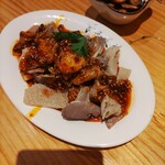 羊貴妃羊湯館 - 