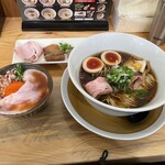 Mendo Kirinji Saku Ten