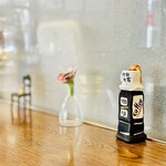 喫茶・村田商會 - 