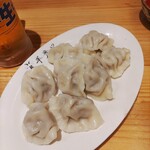 羊貴妃羊湯館 - 