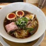 Mendo Kirinji Saku Ten