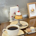 喫茶・村田商會 - 