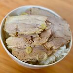 寺内ラー麺店 - 