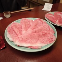 人形町今半 本店 - 