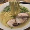 塩らー麺 本丸亭 横浜店
