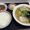 サッポロラーメン 八倉店
