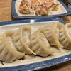 肉汁餃子と煮込みの酒場。しんちゃん - 