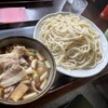 藤店うどん