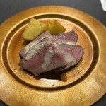 肉 希々 - 
