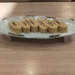 鰻せいろう 多幸う - う巻き