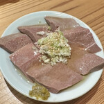 もつ焼 たいじ - 