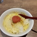 博多水炊きらぁめん - 