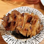 もつ焼 たいじ - 