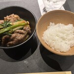 肉 希々 - 
