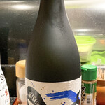 三酉屋 - くじらボトル4180円