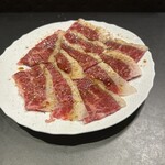 肉 希々 - 