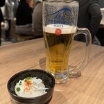 おでん屋たけし 新横浜店 - 