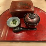 鰻せいろう 多幸う - うな重 特