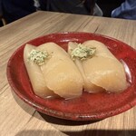 おでん屋たけし 新横浜店 - 