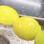 三酉屋 - 浅田飴