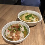 おでん屋たけし 新横浜店 - 