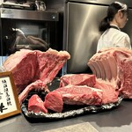 肉 希々 - 