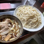 藤店うどん - 