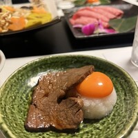 本格肉料理 丸小 - 