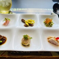 御膳房 銀座店 - 