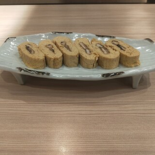 鰻せいろう 多幸う_2