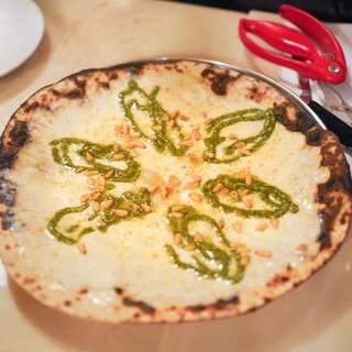 ピッツェリア・ロマーナ・イル・ペンティート_1