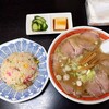 食堂加藤屋