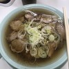 高円寺 ともちんラーメン