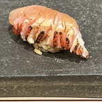 寿司赤酢・望月 - 