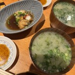 さかな日和 なみなみ - 