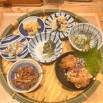 玄米食堂 あえん - 