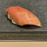 寿司赤酢・望月 - 