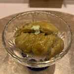 寿司赤酢・望月 - 