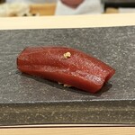 寿司赤酢・望月 - 