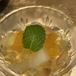 寿司赤酢・望月 - 