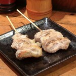 カッパなんこつ２本