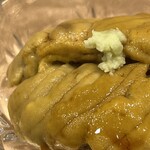 寿司赤酢・望月 - 