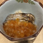 寿司赤酢・望月 - 