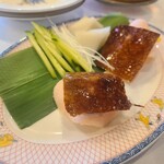 萬珍樓點心舗 - 北京ダック♡