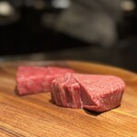 atelier 森本 XEX 鉄板 - 