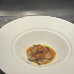 atelier 森本 XEX 鉄板 - 